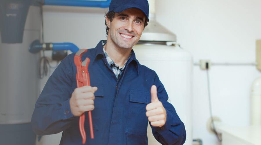 Professional Leak Detection Services in Pipe Creek, TX